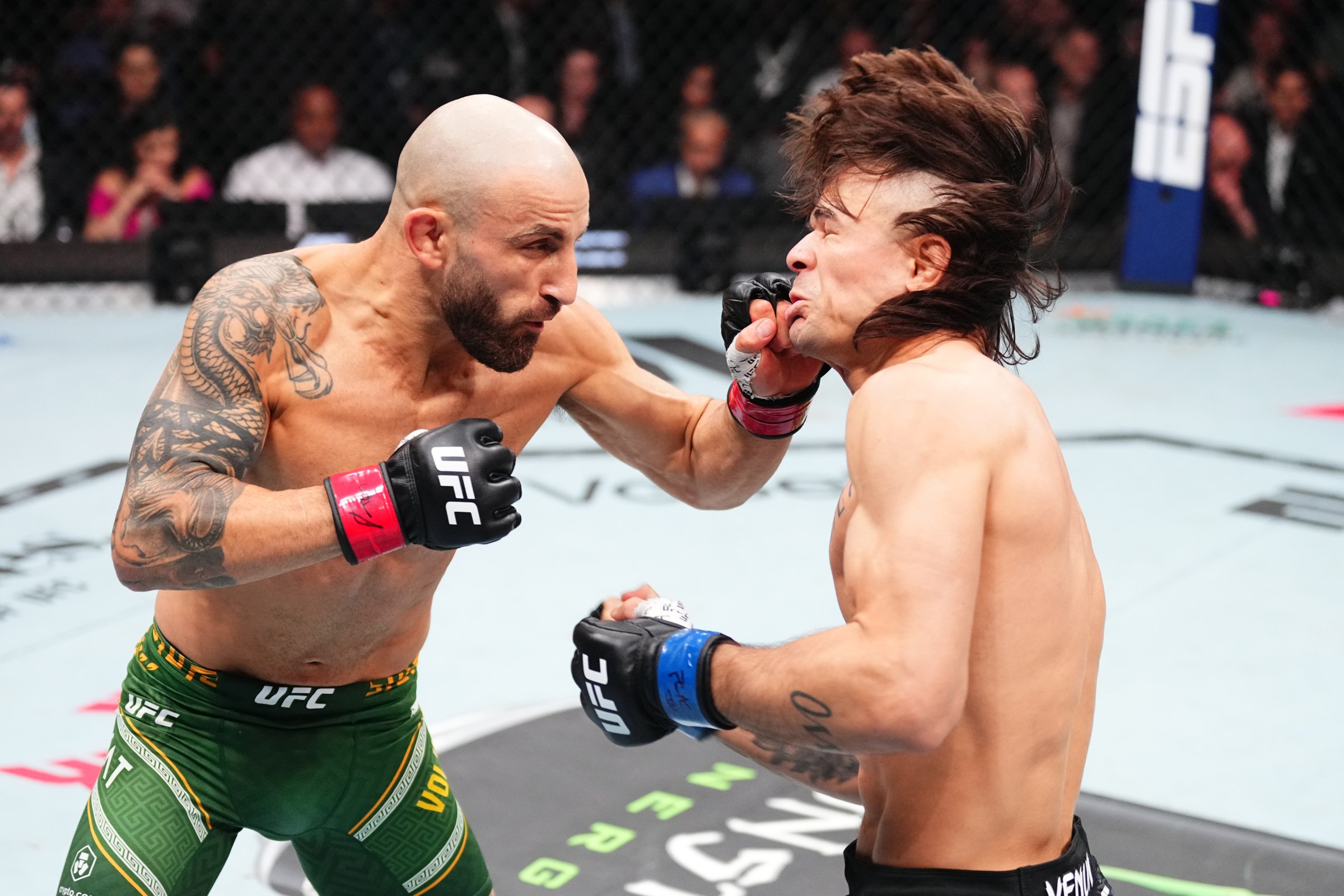 No Bets Barred: Will Alexander Volkanovski beat Diego Lopes a second time at UFC 325?