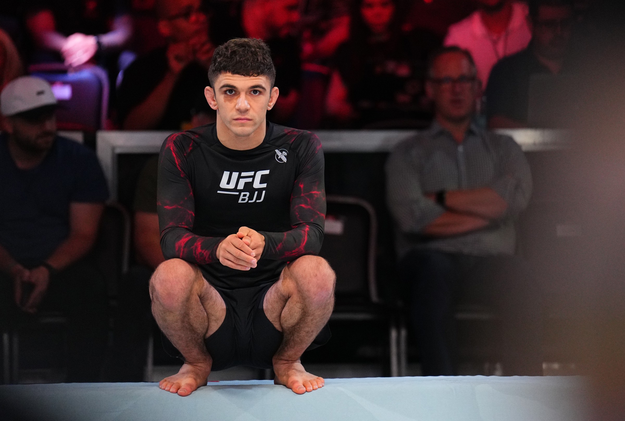 UFC BJJ 3 Results: Musumeci vs. Carrasco