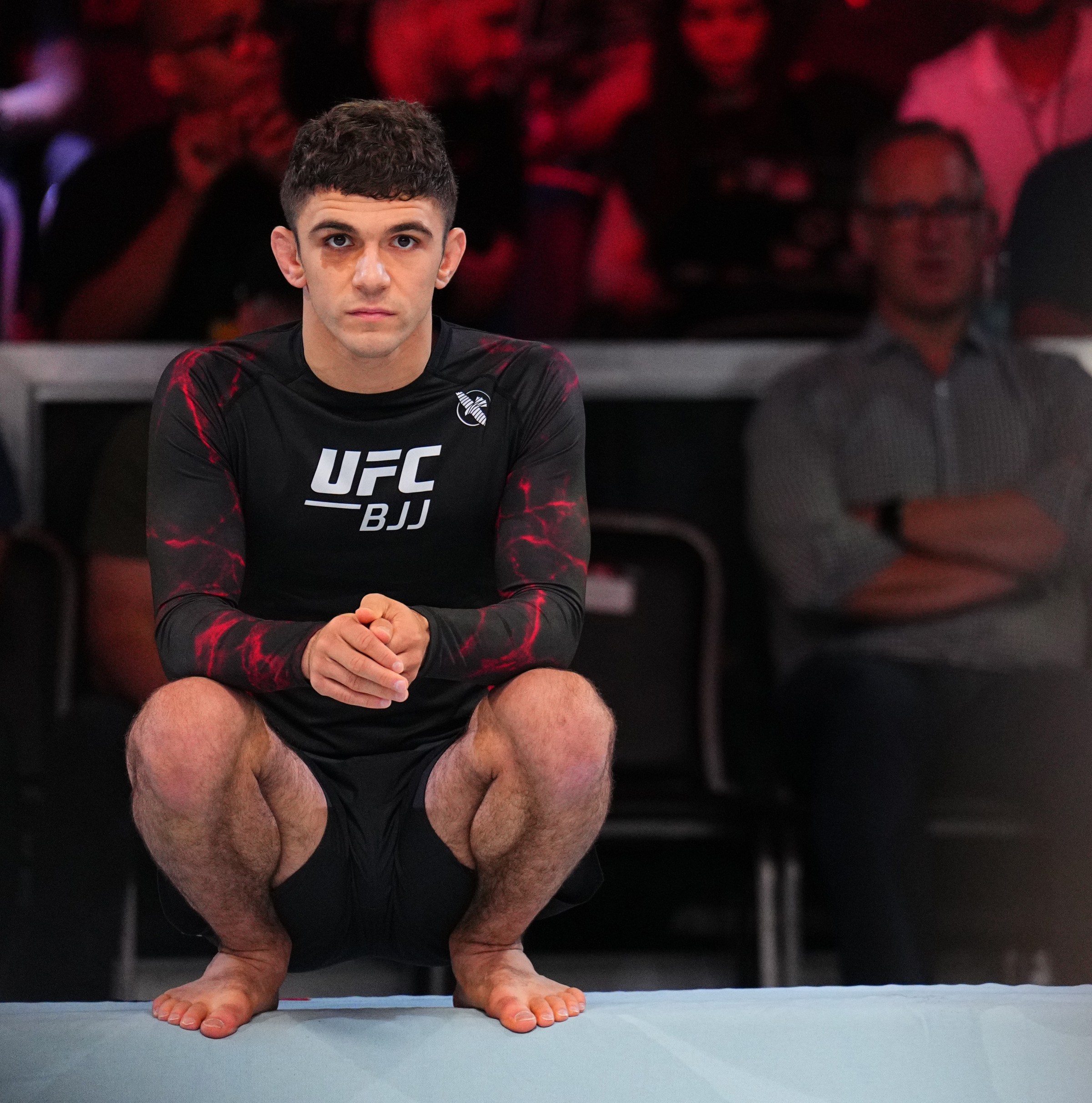 UFC BJJ 3 Results: Musumeci vs. Carrasco