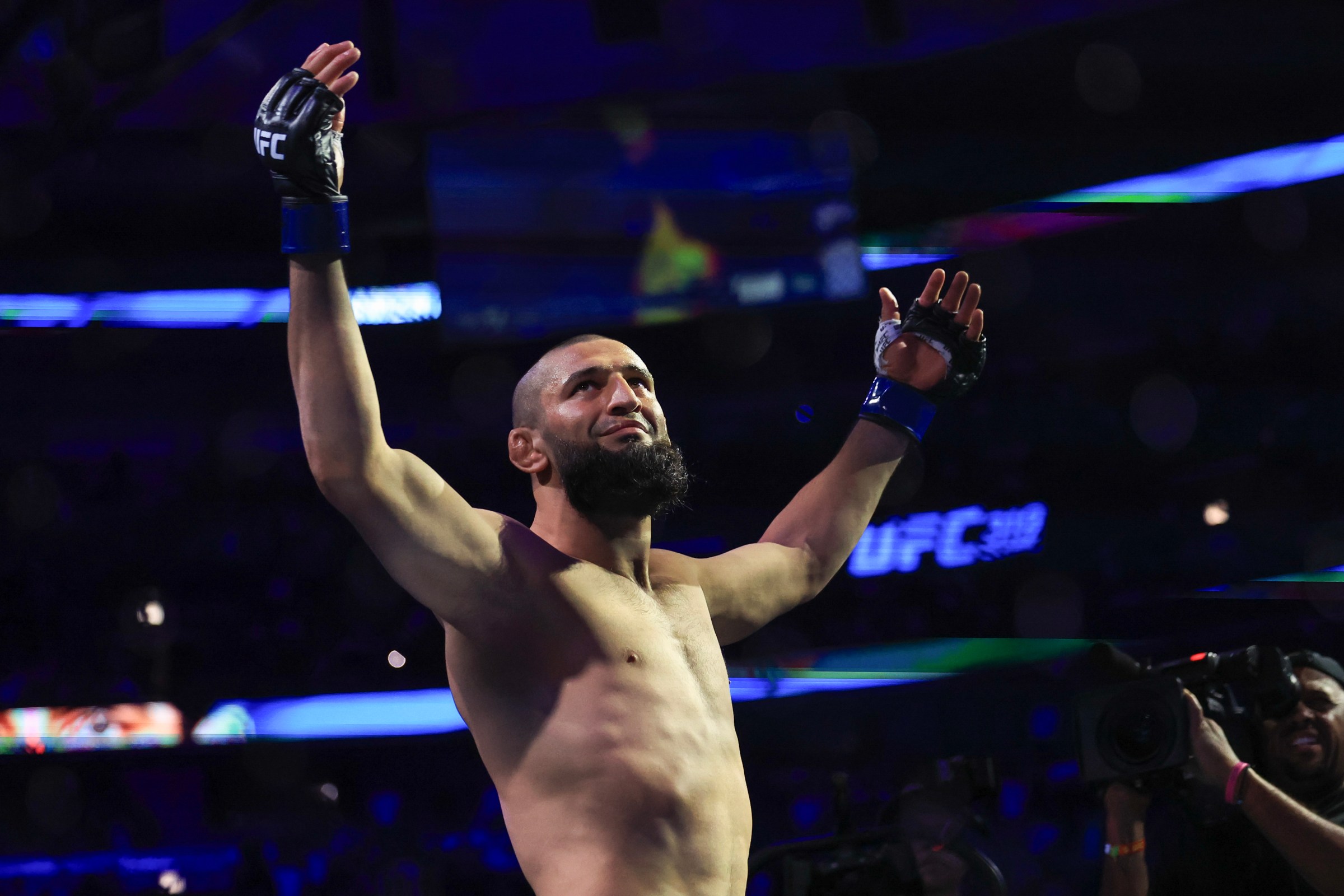 MMAF Year-End Divisional Rankings: Who were the biggest movers and shakers of 2025?