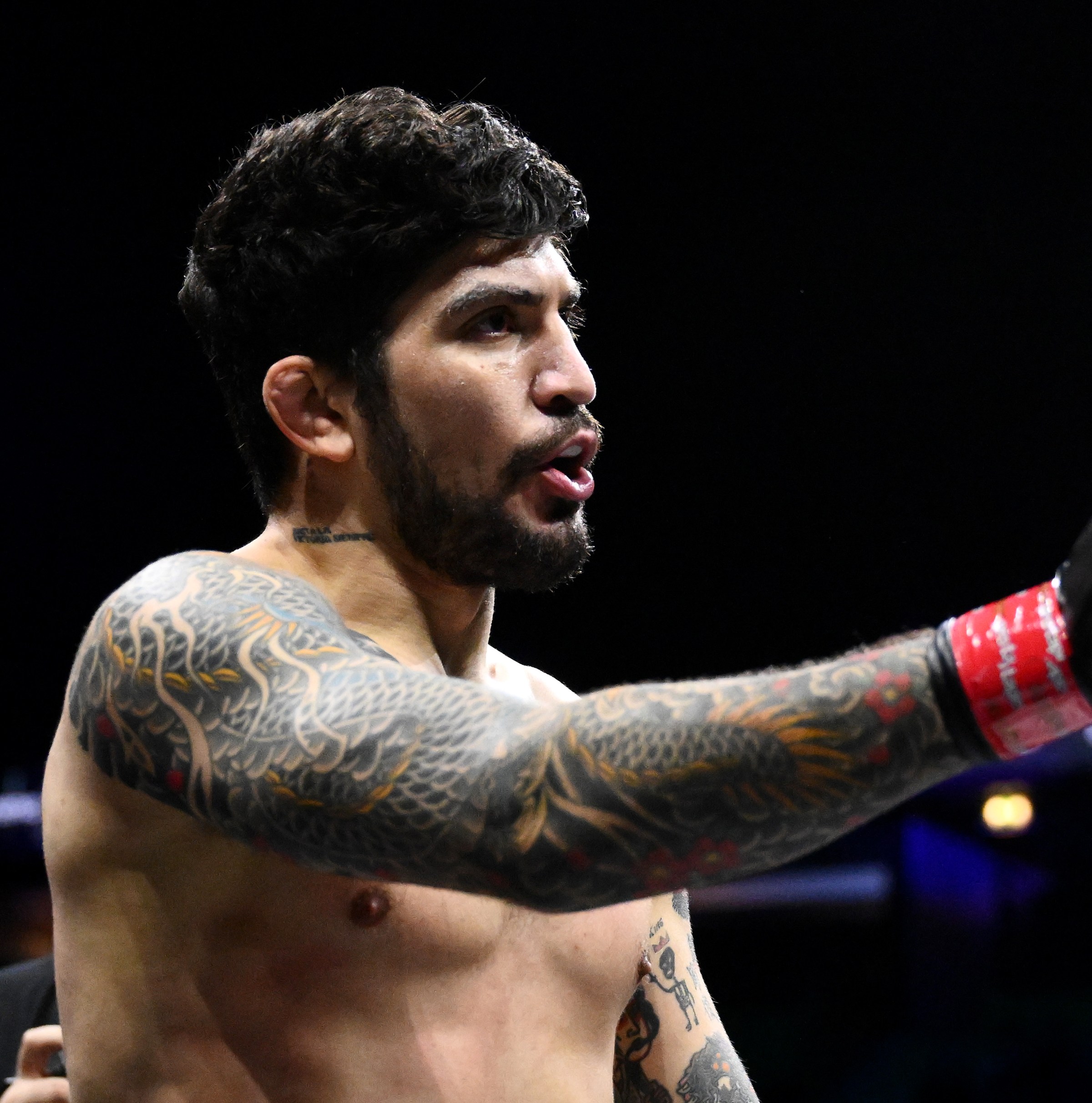 Craig Jones vs. Dillon Danis planned for CJI 3