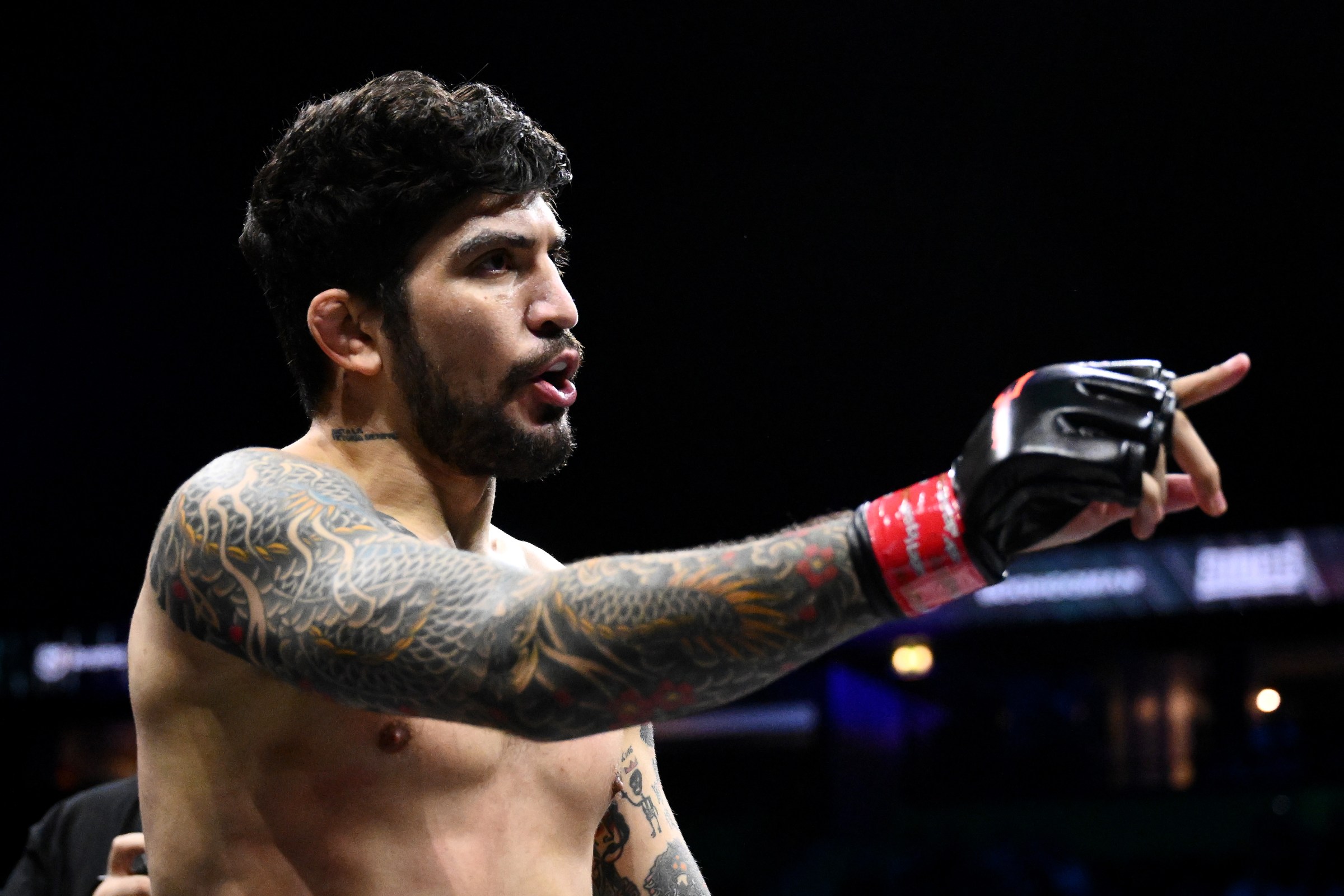 Craig Jones vs. Dillon Danis planned for CJI 3