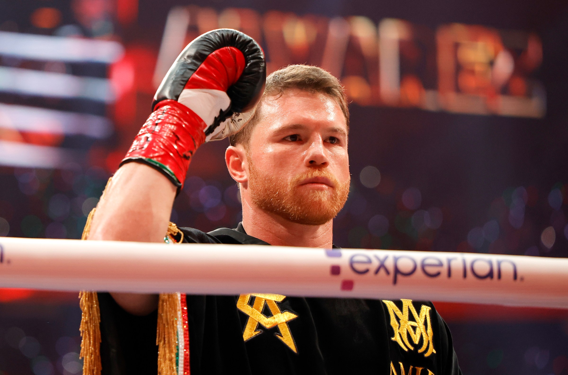4 boxers, 0 MMA fighters make top 100 highest-paid athletes list