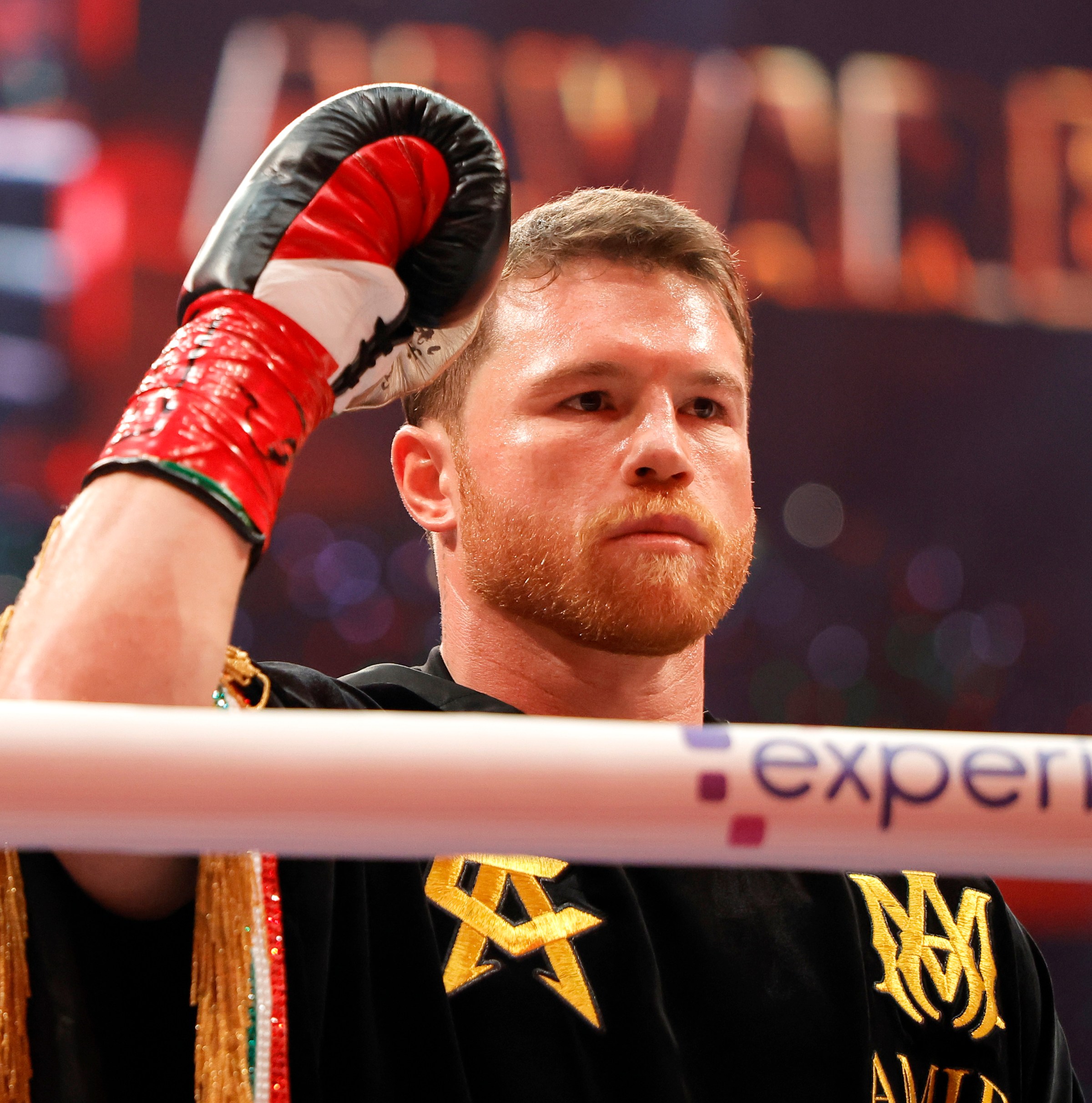 4 boxers, 0 MMA fighters make top 100 highest-paid athletes list