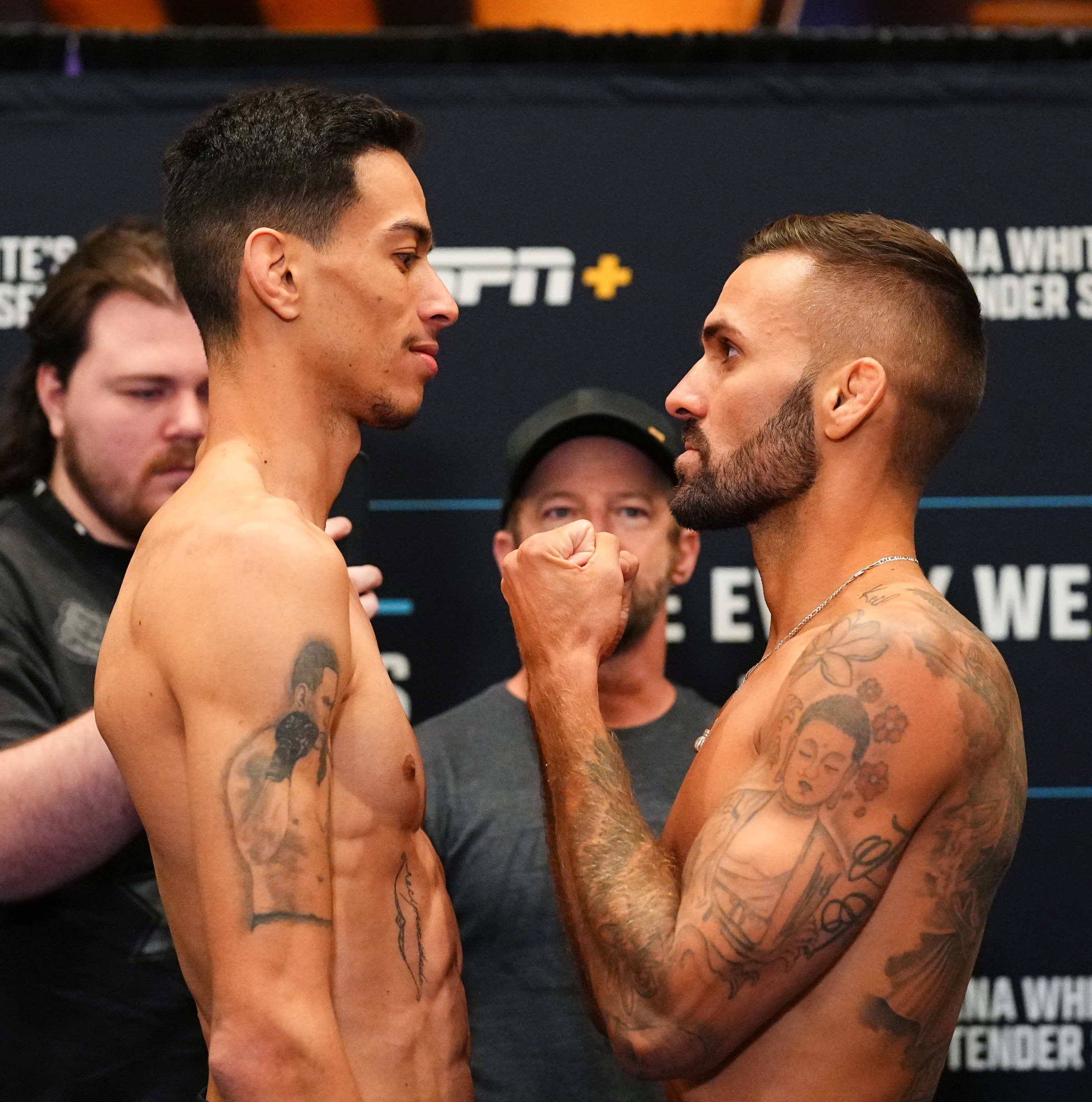 DWCS Results: Season 9, Week 6