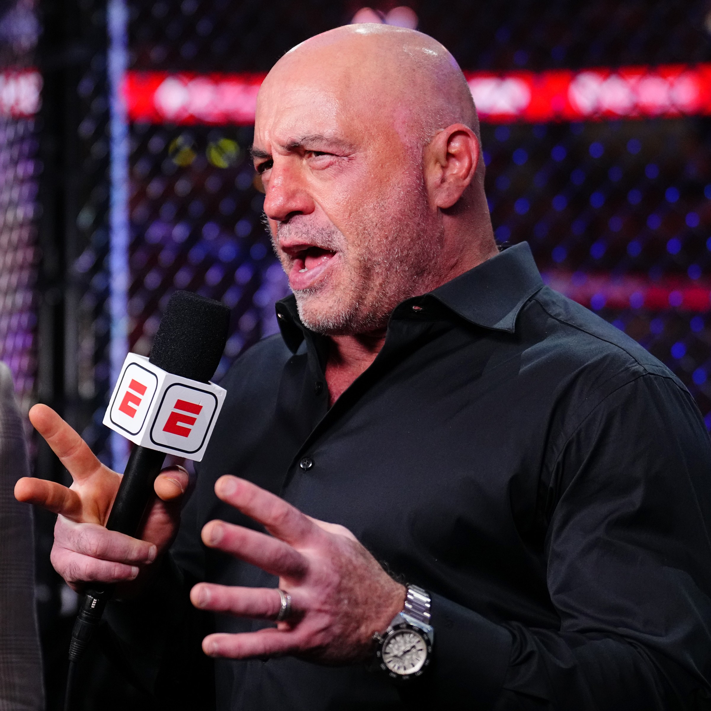 Joe Rogan warns Jake Paul further damage from fighting could cause ‘brain imbalance’ and ‘depression’