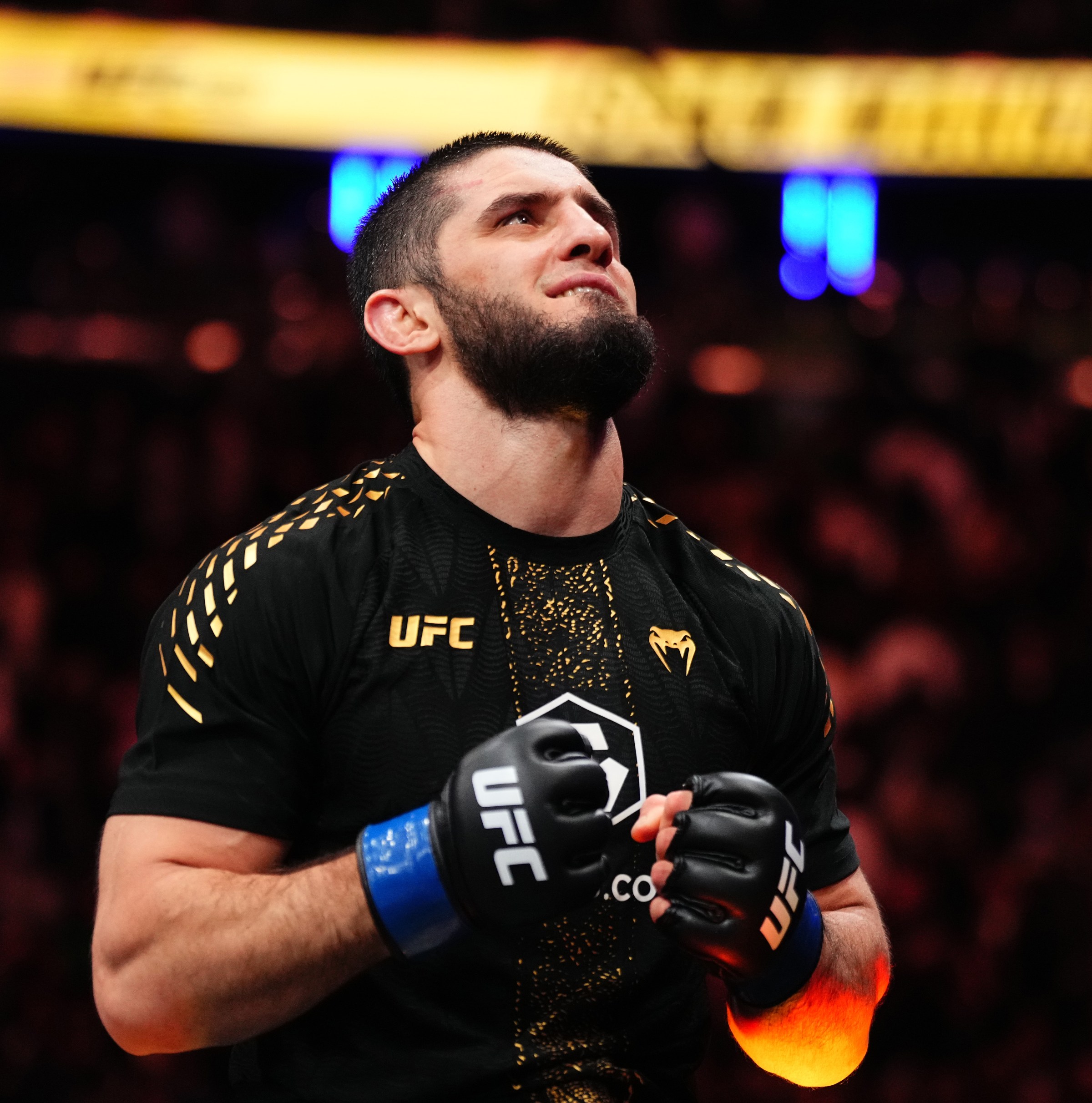 Rankings Shakeup: Islam Makhachev rules welterweight, contenders surge at UFC 322