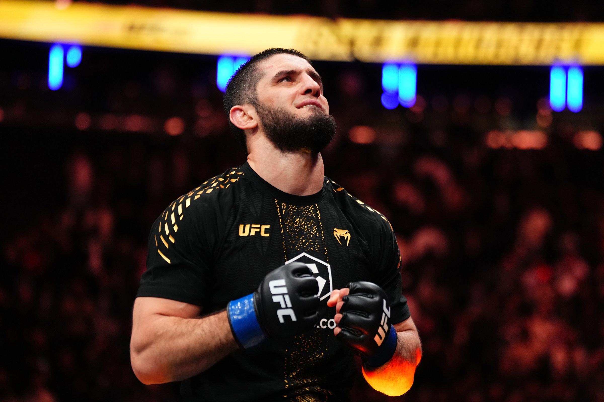 Rankings Shakeup: Islam Makhachev rules welterweight, contenders surge at UFC 322