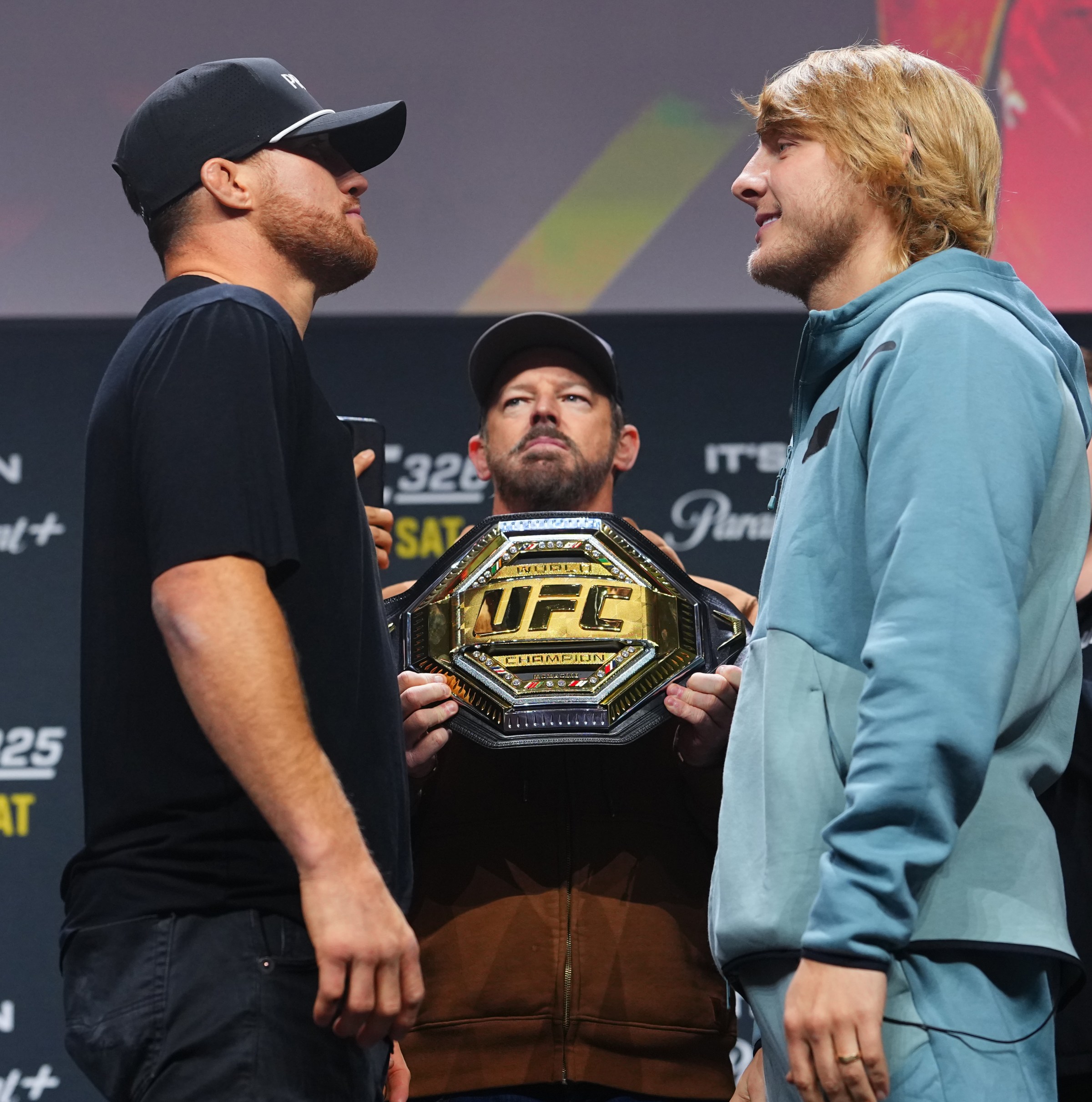 No Bets Barred: Best bets for UFC 324 and 2026 champion picks and longshots