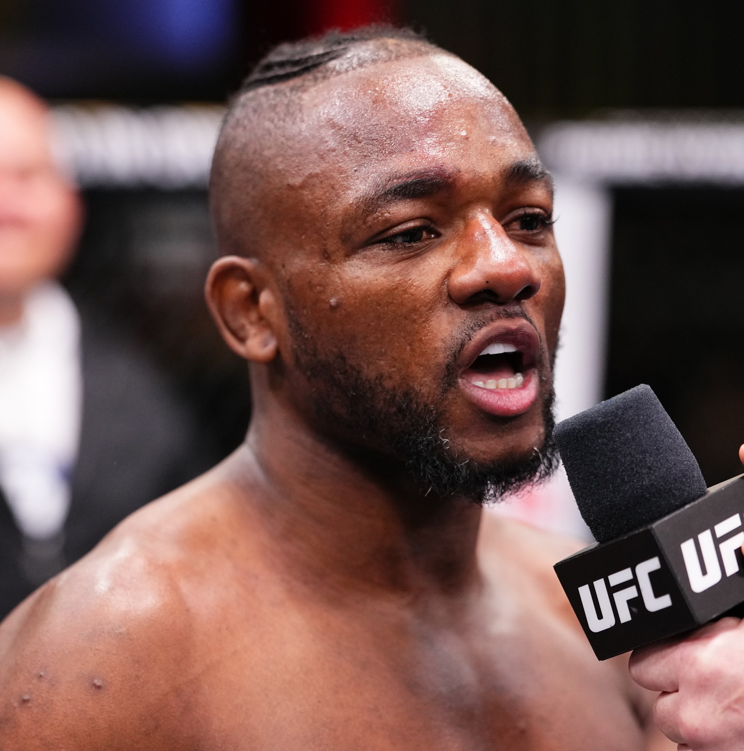 UFC Vegas 112 post-fight show: Reaction to Manel Kape destroying Brandon Royval in final UFC fight of 2025