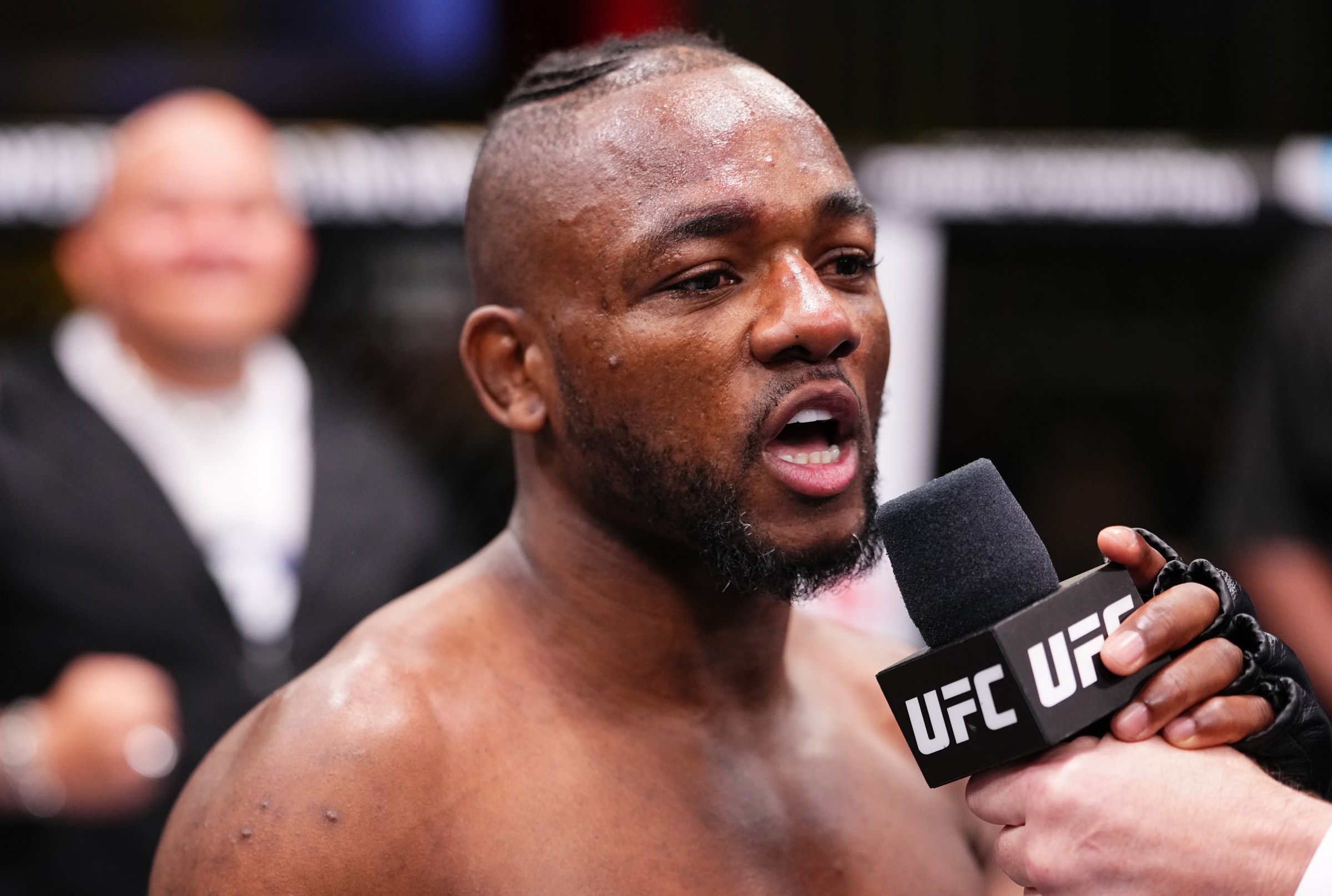 UFC Vegas 112 post-fight show: Reaction to Manel Kape destroying Brandon Royval in final UFC fight of 2025