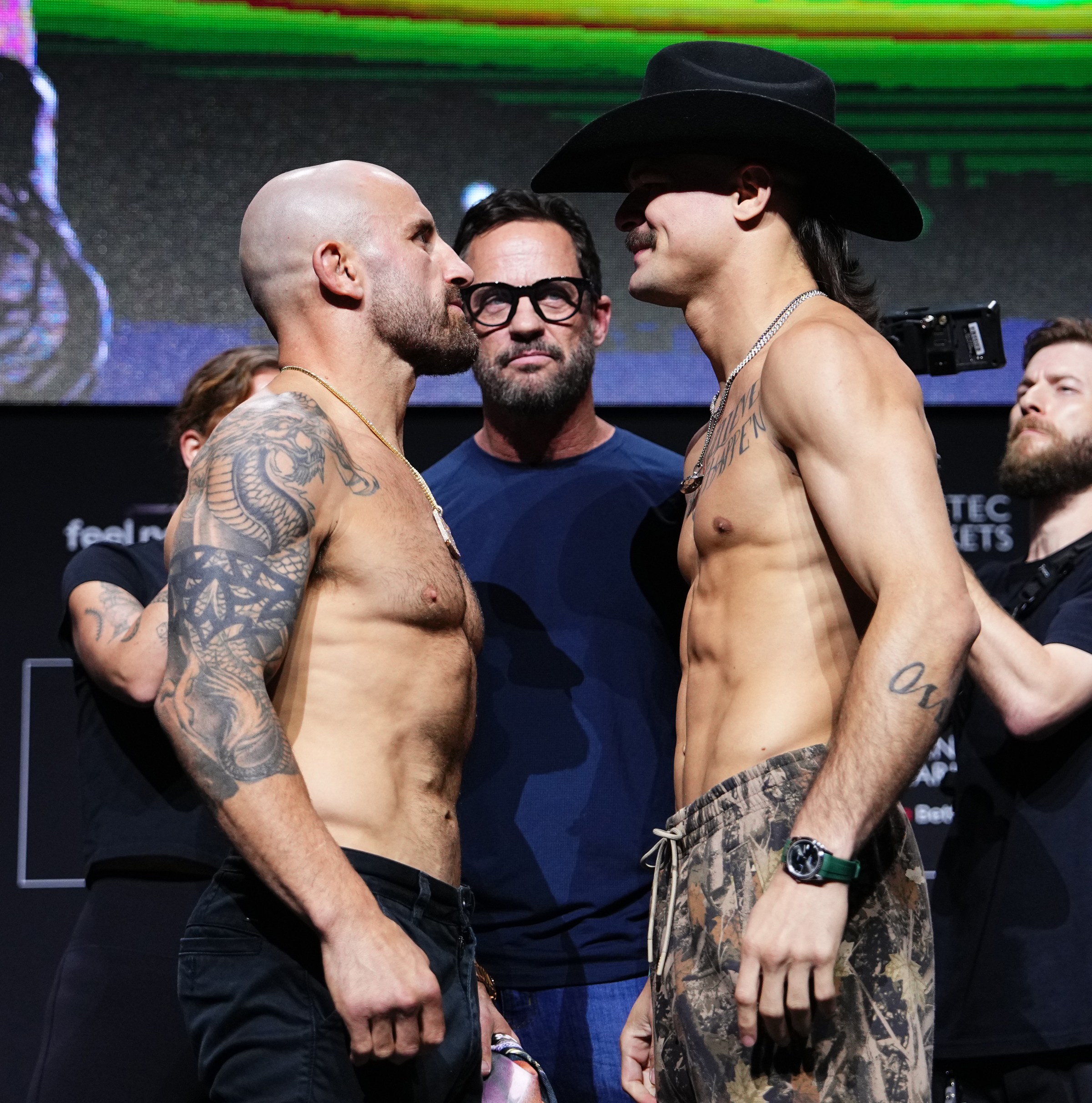UFC 325 Results: Volkanovski vs. Lopes 2