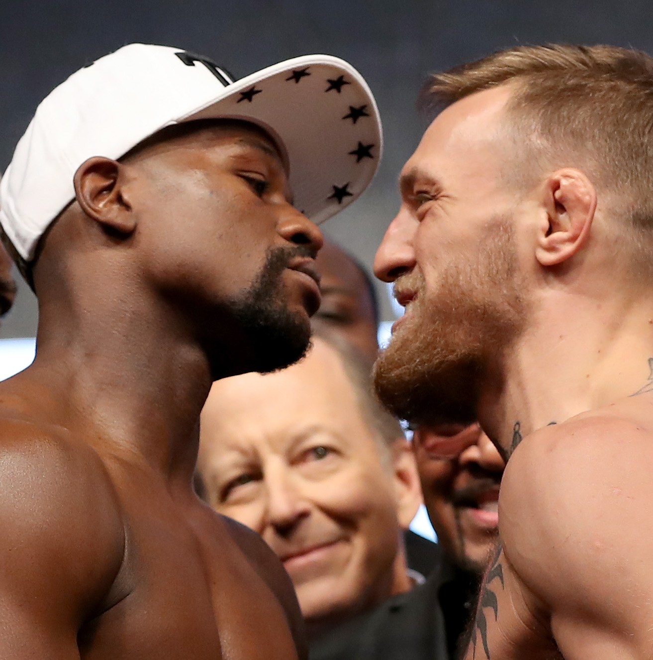 Floyd Mayweather files $340M lawsuit against Showtime alleging missing earnings, including Conor McGregor fight