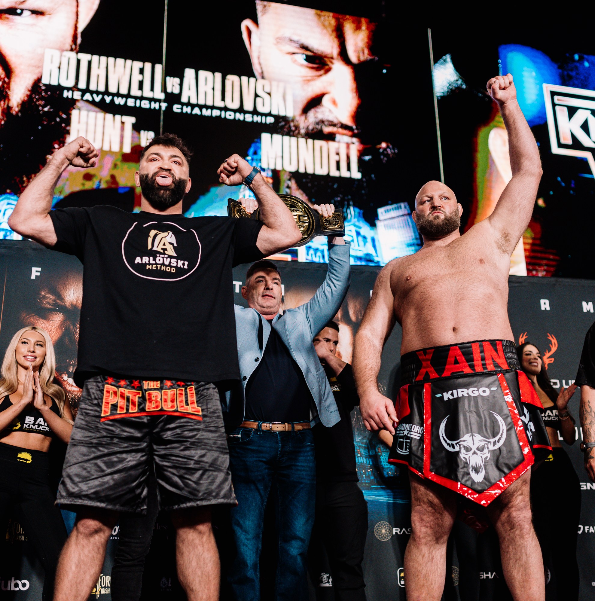 168手机彩票幸运五澳洲版官网 live blog: Ben Rothwell vs. Andrei Arlovski