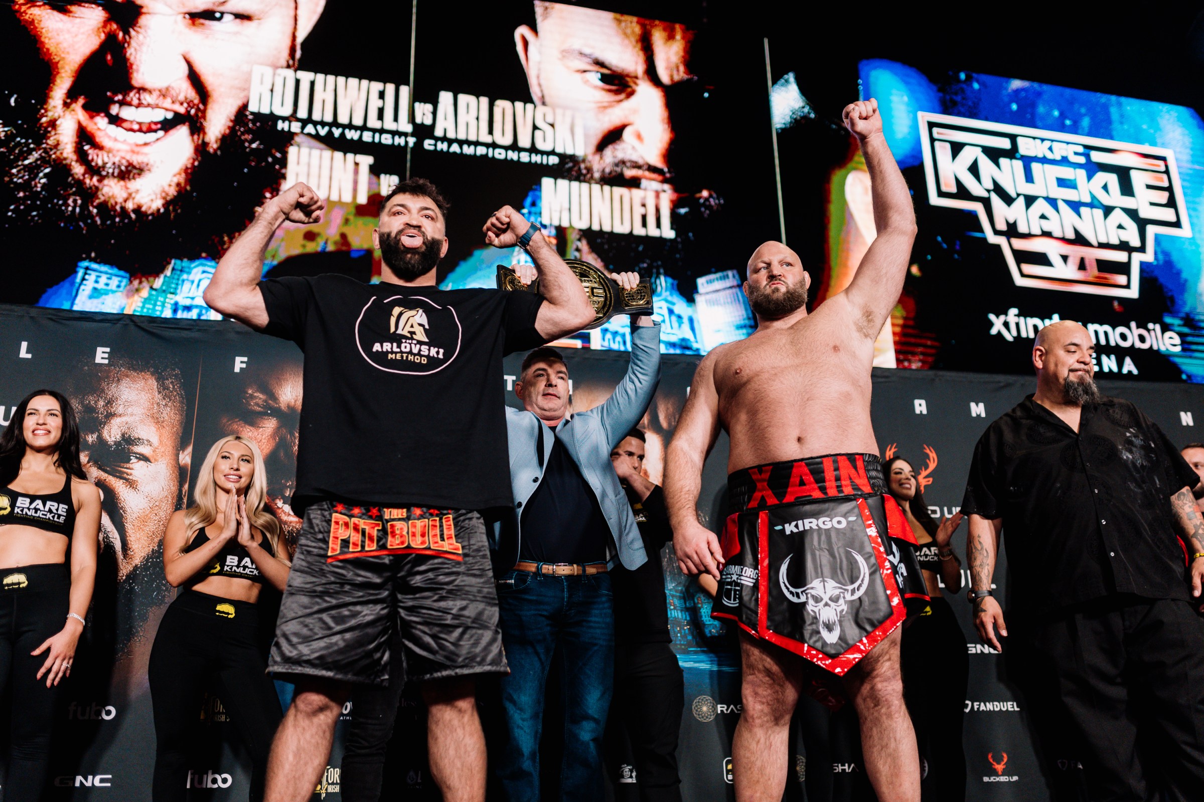 168手机彩票幸运五澳洲版官网 live blog: Ben Rothwell vs. Andrei Arlovski