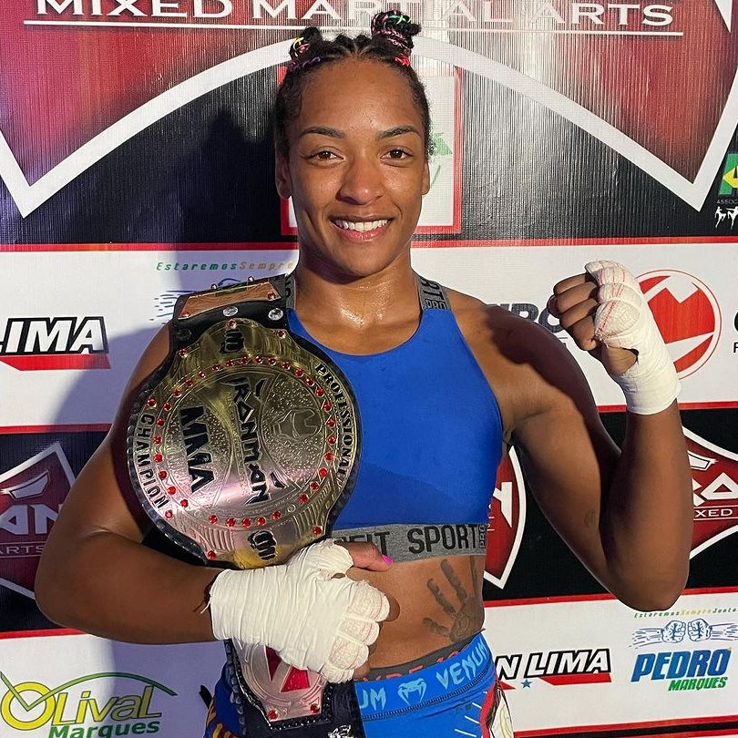 ‘It got really scary’: Daiane Silva’s manager pushes for serious changes to weight cutting in MMA after near-death experience
