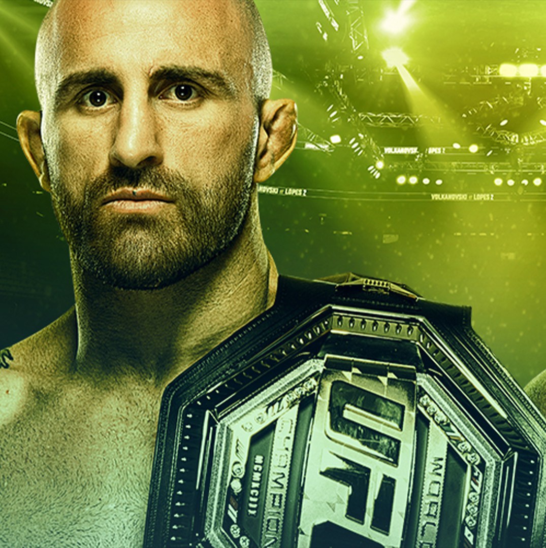 UFC 325 Preview Show: What does a win mean for Alexander Volkanovski’s legacy?
