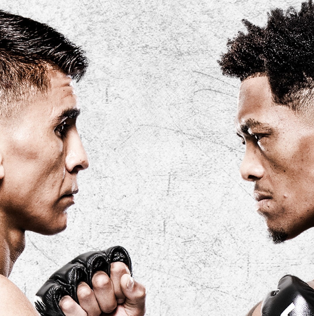 UFC Vegas 113 Preview Show: What’s at stake for Mario Bautista and Vinicius Oliveira?