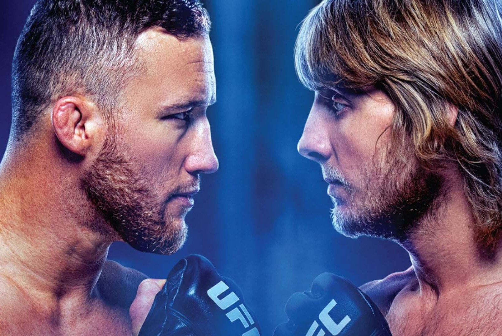 UFC 324 Preview Show: How will Justin Gaethje and Paddy Pimblett kick off the Paramount Era?