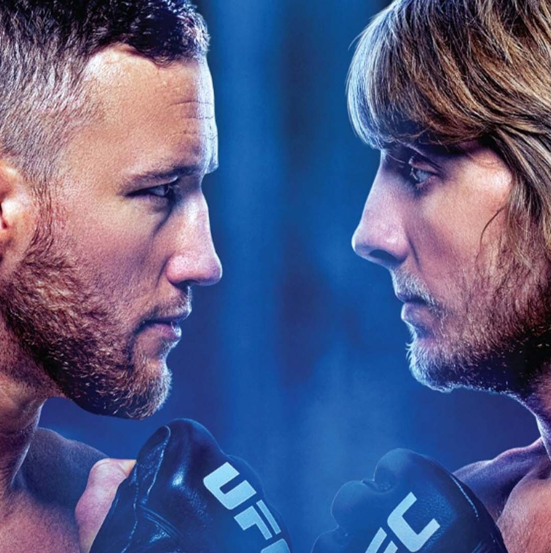 UFC 324 Preview Show: How will Justin Gaethje and Paddy Pimblett kick off the Paramount Era?