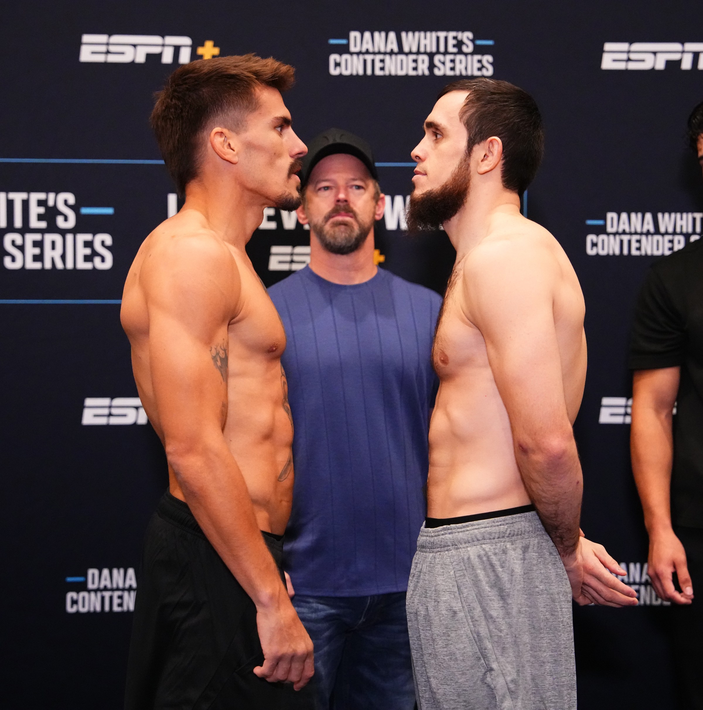 DWCS Results: Season 9, Week 9