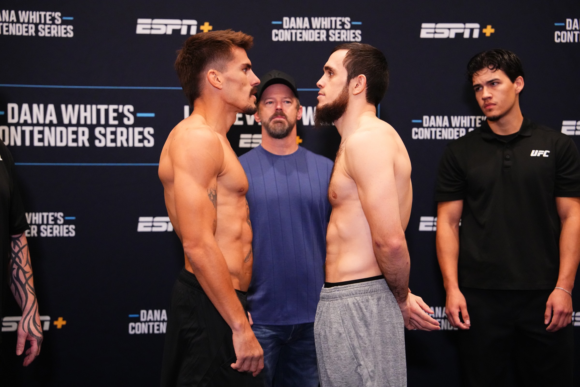 DWCS Results: Season 9, Week 9