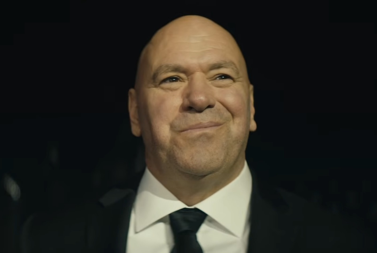 Video: Dana White stars in Zuffa Boxing 1 promo