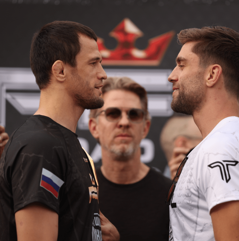 PFL Dubai Results: Nurmagomedov vs. Davis